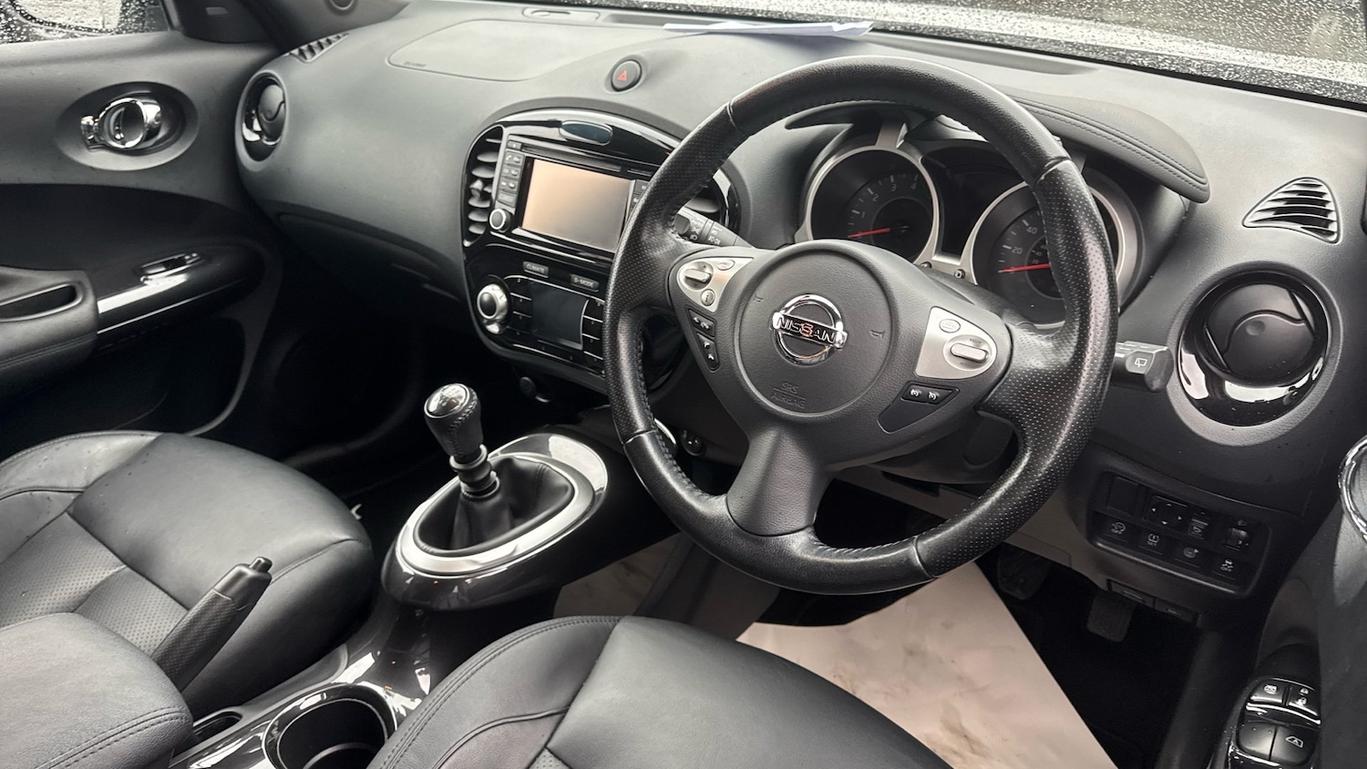 Used Nissan Juke 2018 for sale - 76918138: Photo 11