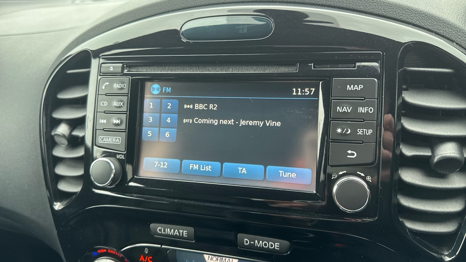 Used Nissan Juke 2018 for sale - 76918138: Photo 12