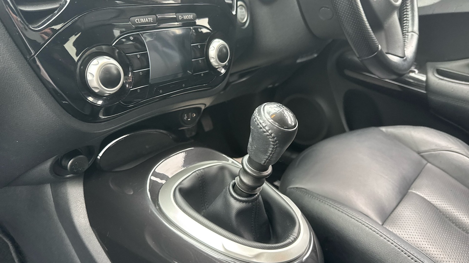 Used Nissan Juke 2018 for sale - 76918138: Photo 13