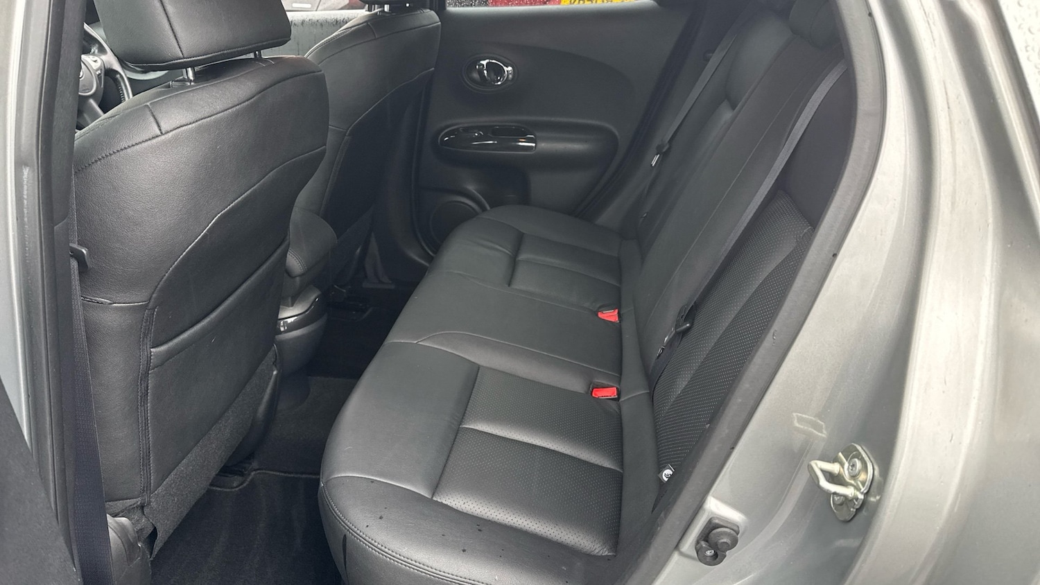 Used Nissan Juke 2018 for sale - 76918138: Photo 16