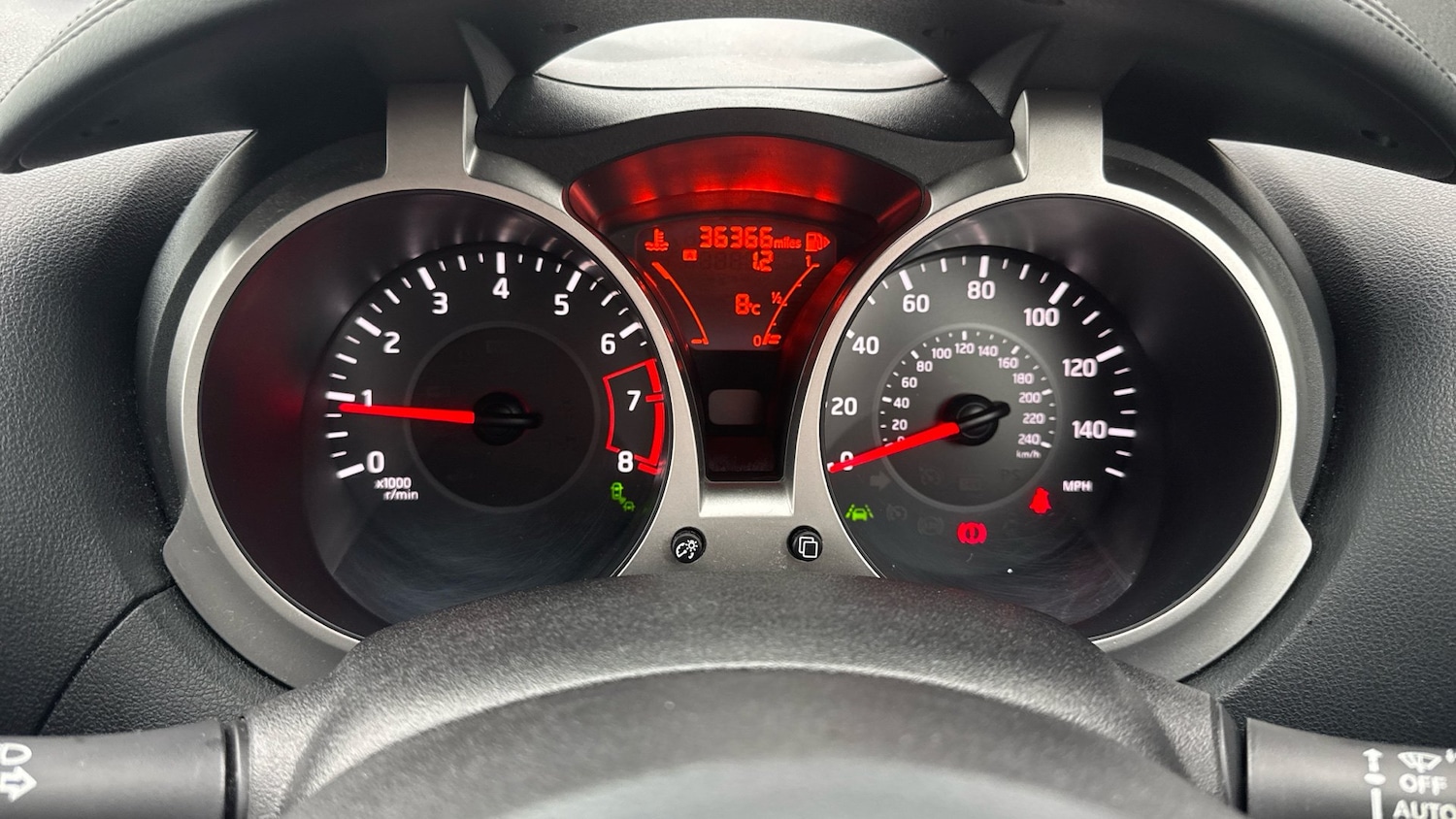 Used Nissan Juke 2018 for sale - 76918138: Photo 18