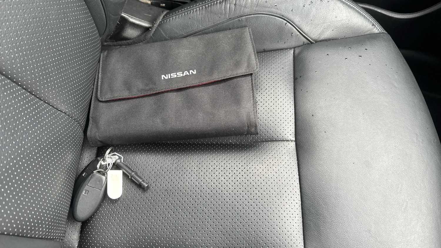 Used Nissan Juke 2018 for sale - 76918138: Photo 19