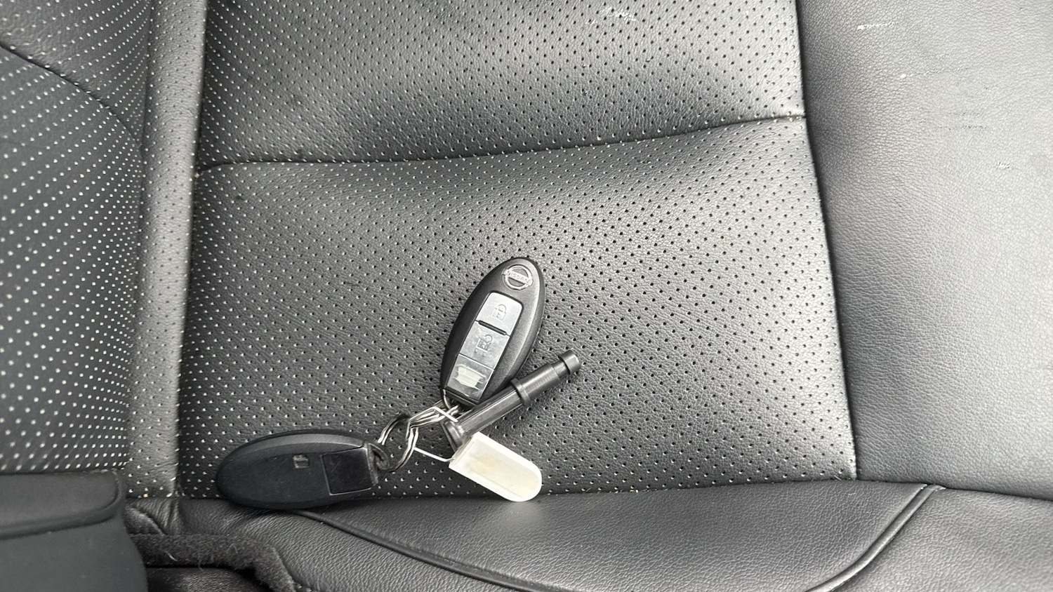 Used Nissan Juke 2018 for sale - 76918138: Photo 20