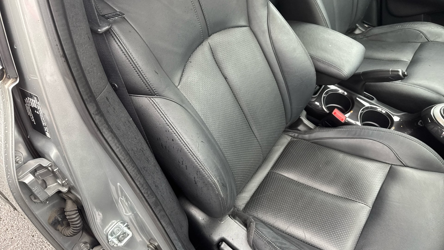 Used Nissan Juke 2018 for sale - 76918138: Photo 27