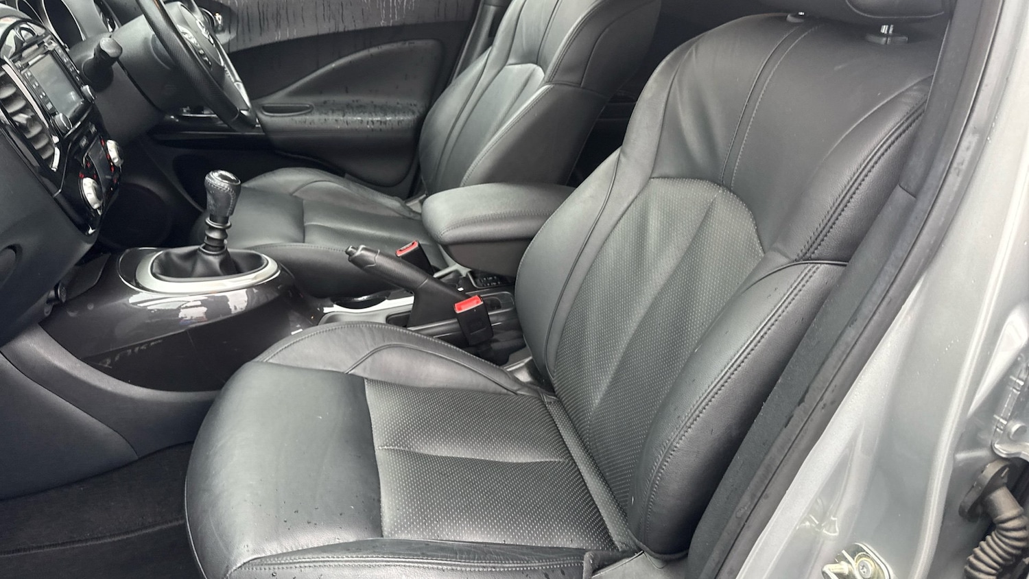 Used Nissan Juke 2018 for sale - 76918138: Photo 28