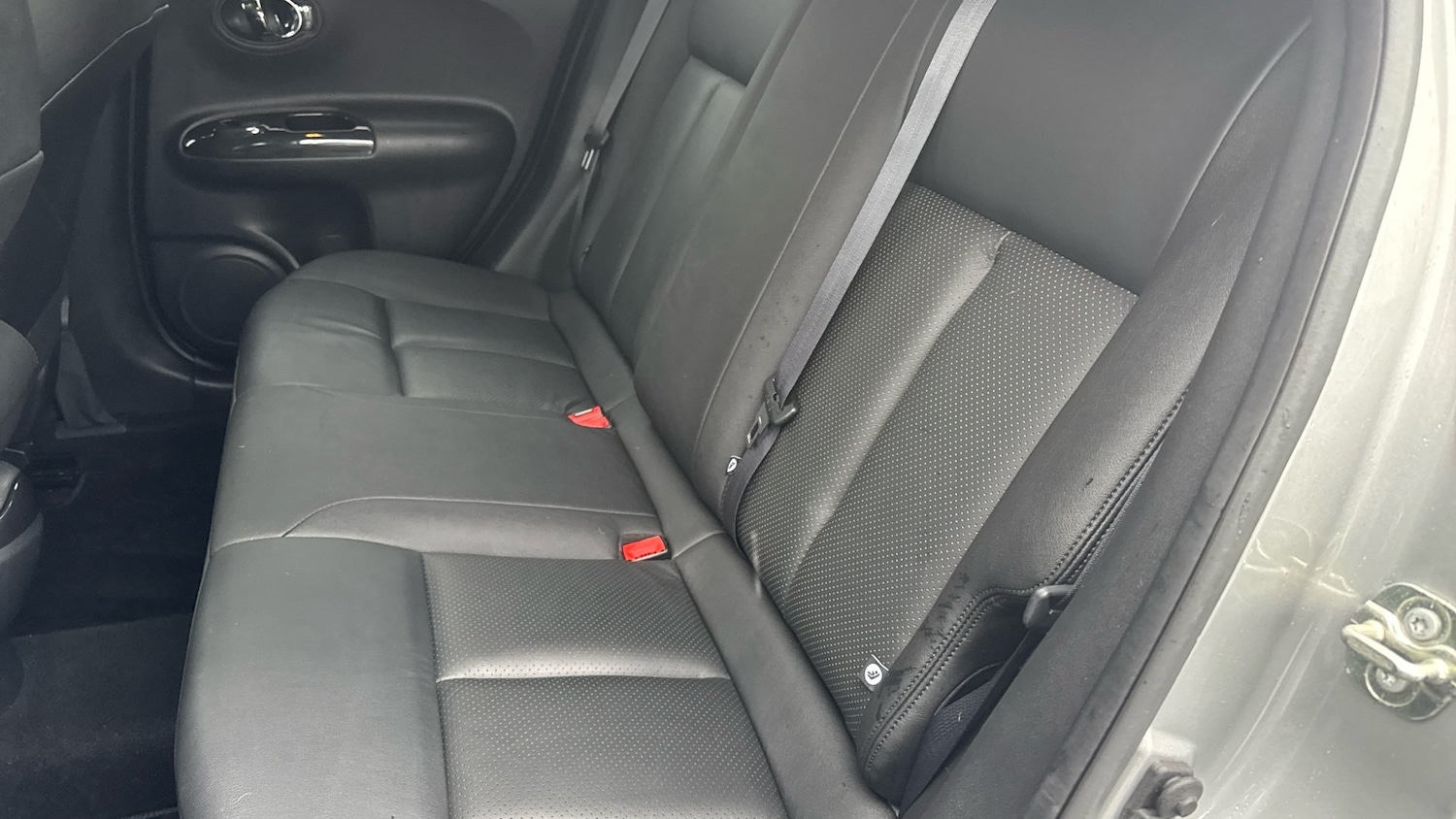 Used Nissan Juke 2018 for sale - 76918138: Photo 29