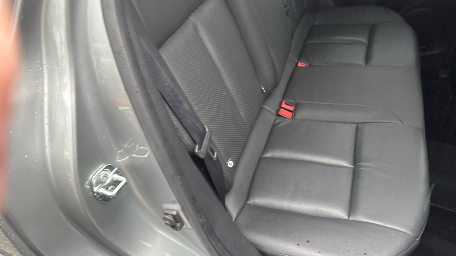 Used Nissan Juke 2018 for sale - 76918138: Photo 30