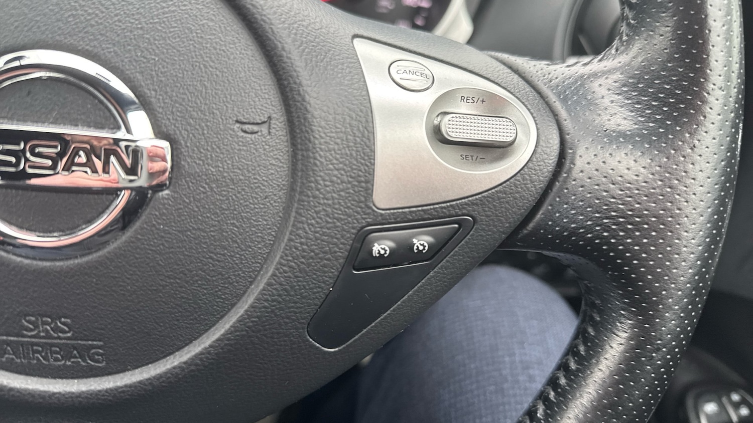 Used Nissan Juke 2018 for sale - 76918138: Photo 32