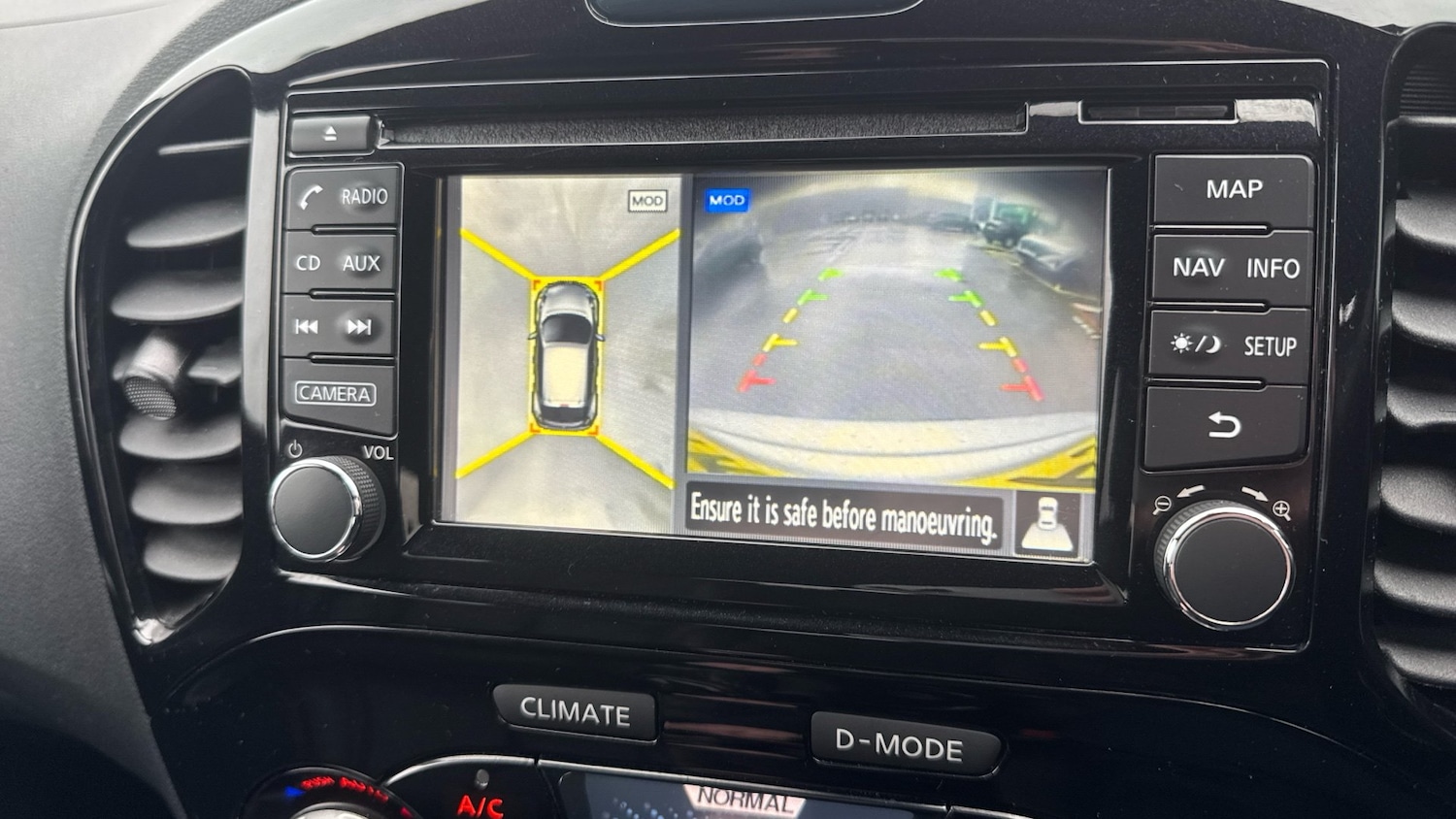 Used Nissan Juke 2018 for sale - 76918138: Photo 37