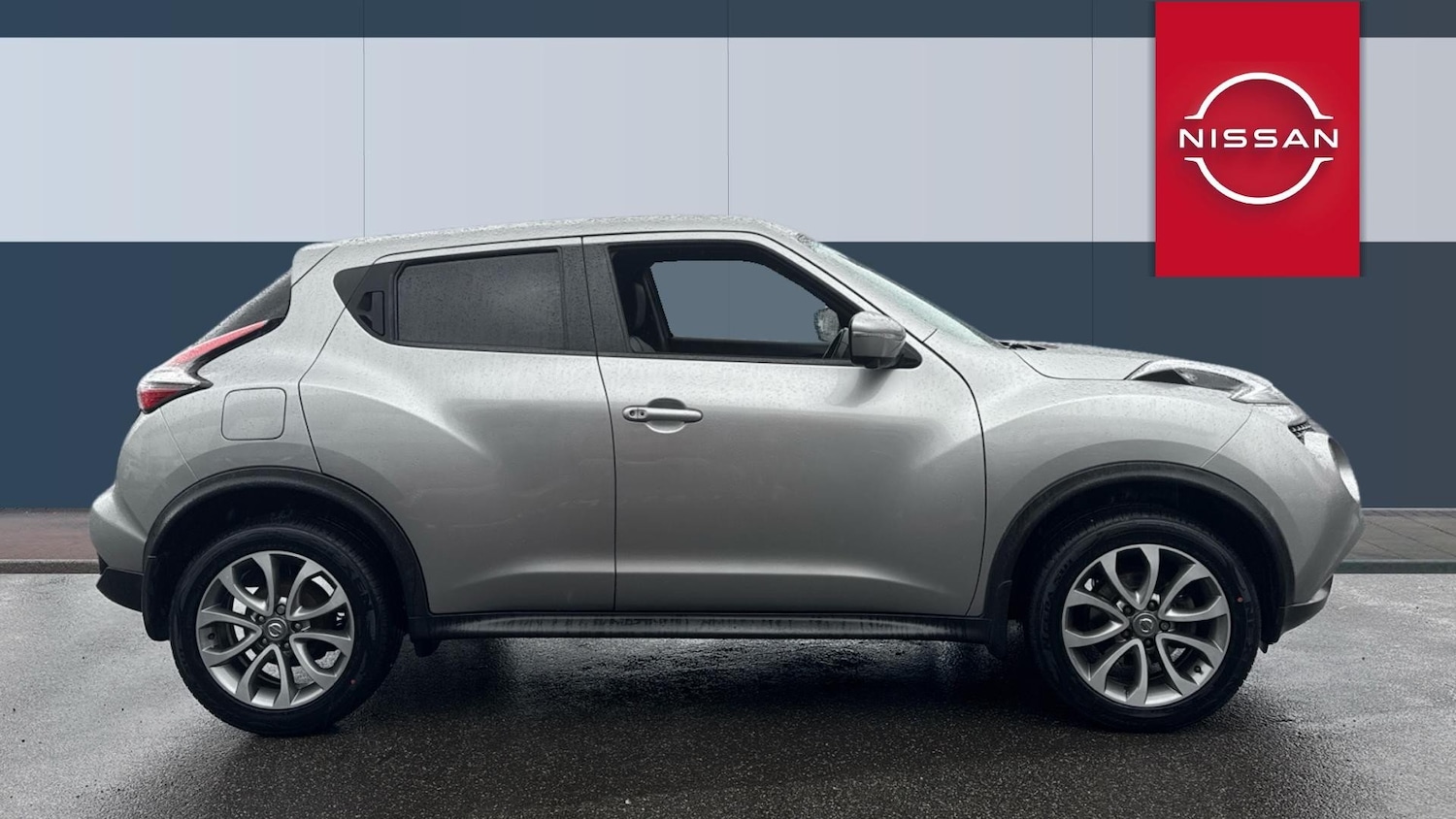 Used Nissan Juke 2018 for sale - 76918138: Photo 5