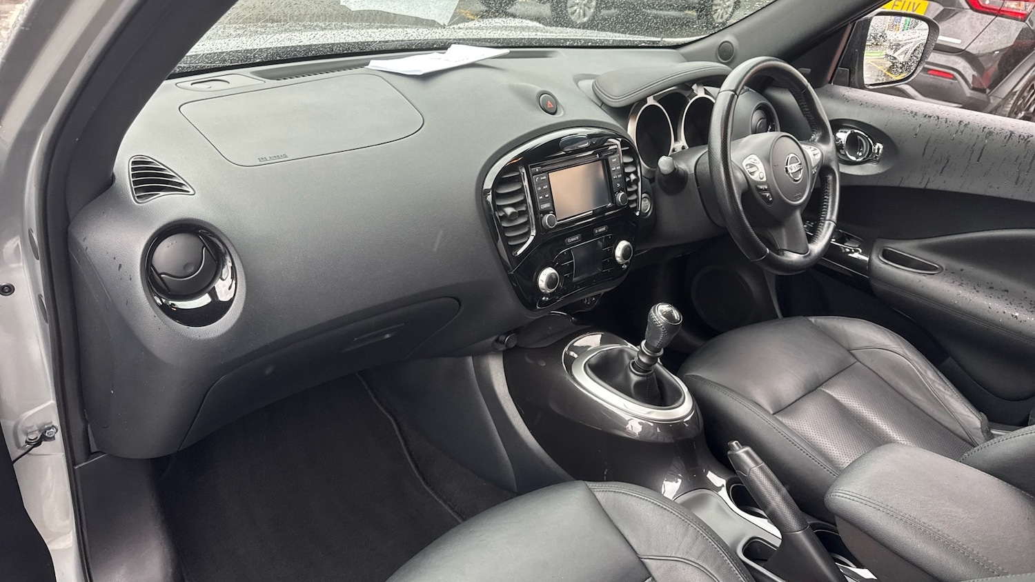 Used Nissan Juke 2018 for sale - 76918138: Photo 9