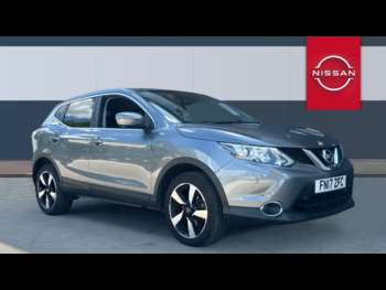 2017 (17) - 1.5 dCi N-Connecta 5dr Diesel Hatchback