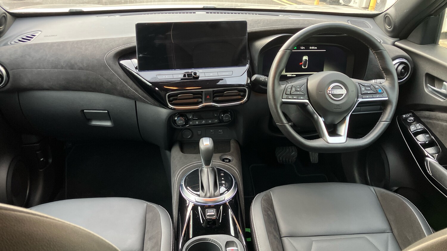 Used Nissan Juke 2025 for sale - 77997456: Photo 10