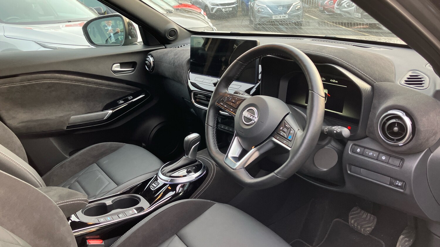 Used Nissan Juke 2025 for sale - 77997456: Photo 11