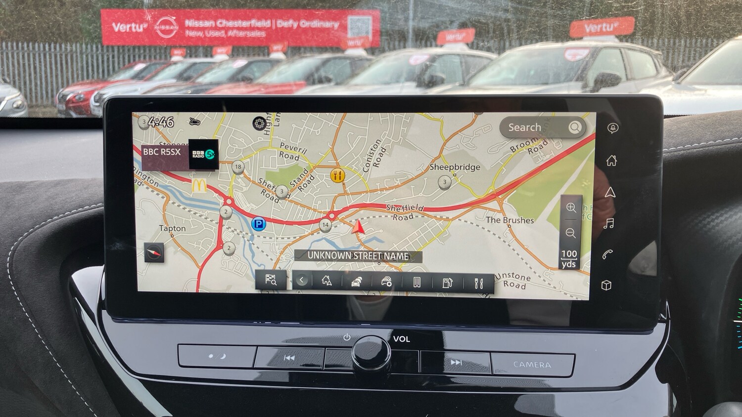 Used Nissan Juke 2025 for sale - 77997456: Photo 12