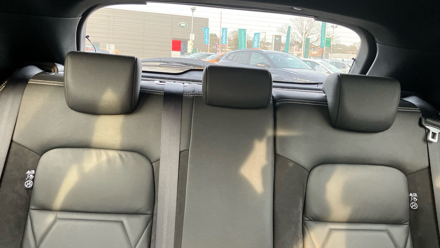 Used Nissan Juke 2025 for sale - 77997456: Photo 15