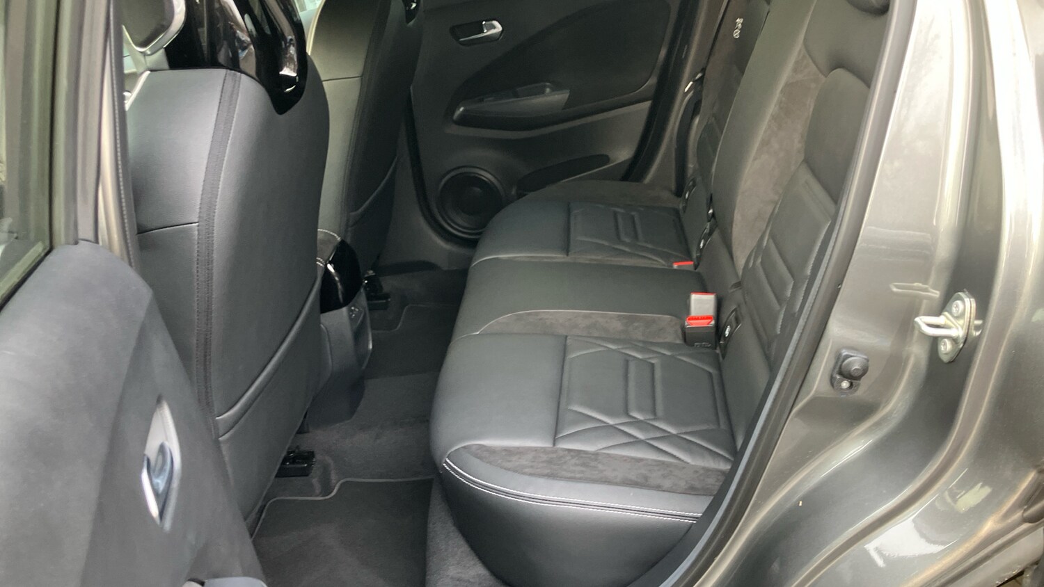 Used Nissan Juke 2025 for sale - 77997456: Photo 16