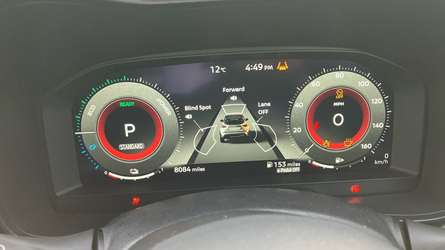 Used Nissan Juke 2025 for sale - 77997456: Photo 18