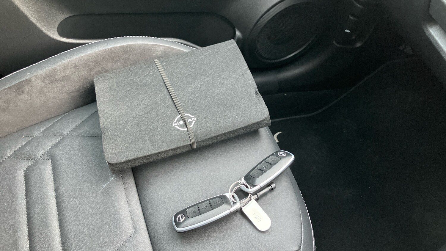 Used Nissan Juke 2025 for sale - 77997456: Photo 19