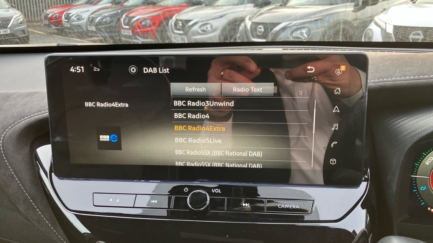 Used Nissan Juke 2025 for sale - 77997456: Photo 21