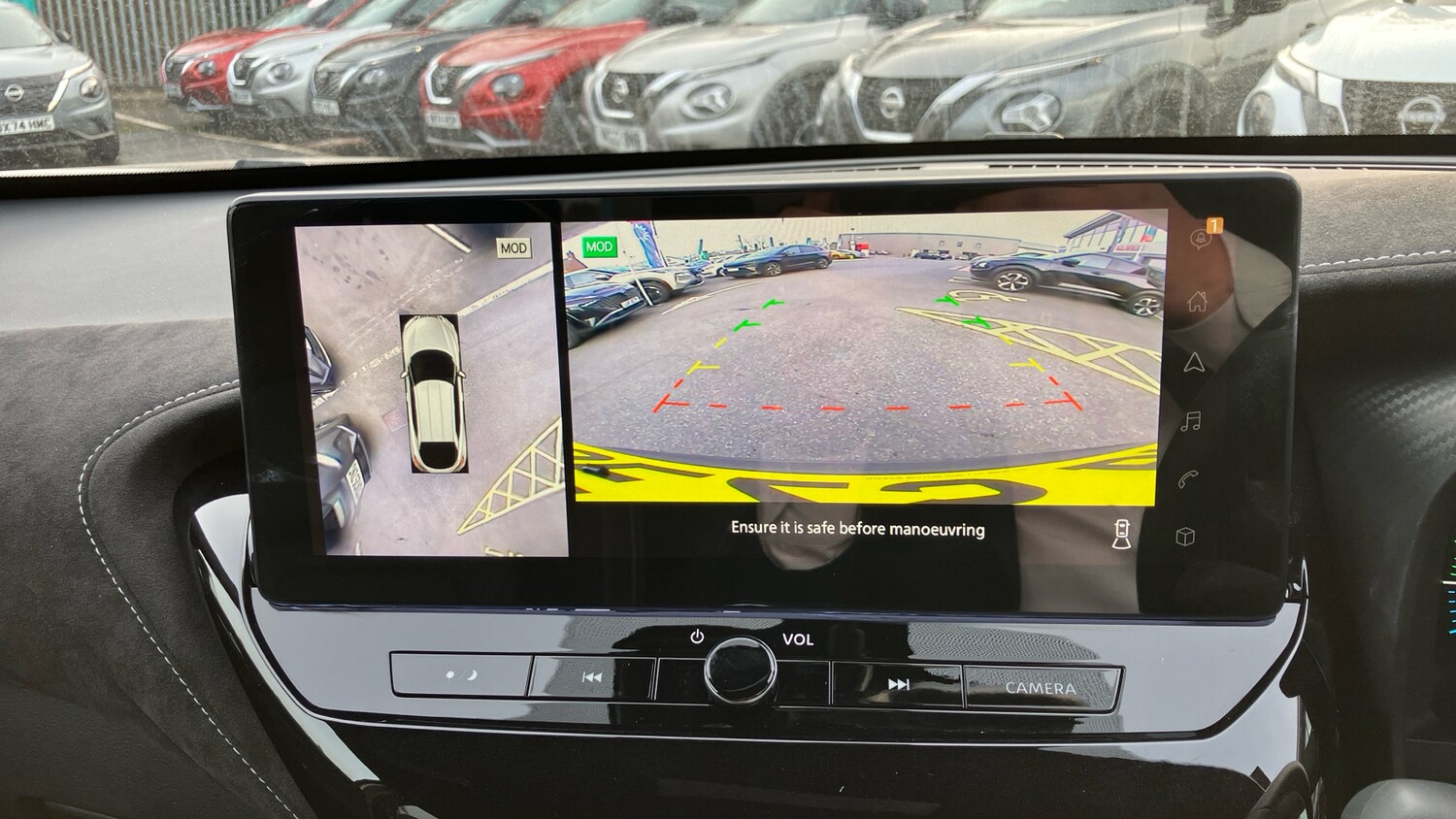 Used Nissan Juke 2025 for sale - 77997456: Photo 22