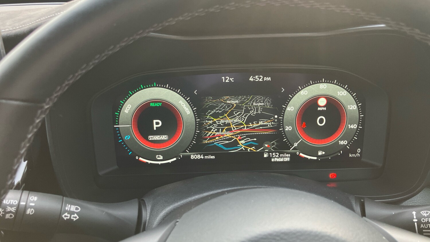 Used Nissan Juke 2025 for sale - 77997456: Photo 25