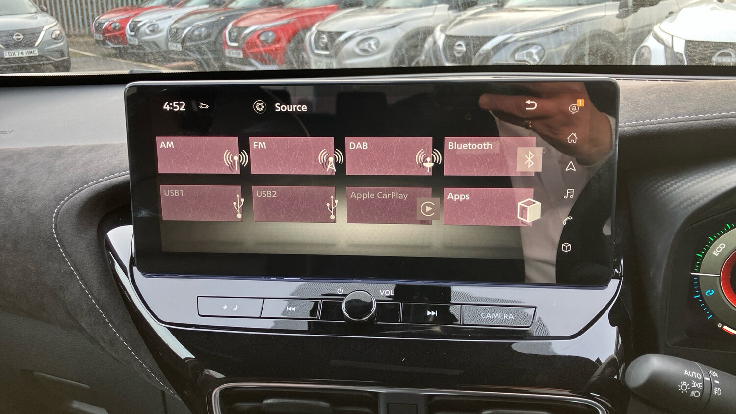 Used Nissan Juke 2025 for sale - 77997456: Photo 26