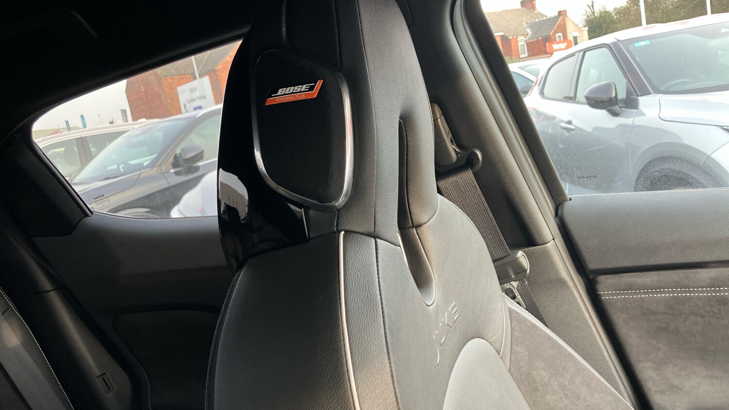 Used Nissan Juke 2025 for sale - 77997456: Photo 28