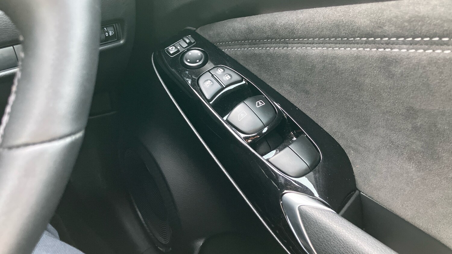 Used Nissan Juke 2025 for sale - 77997456: Photo 29