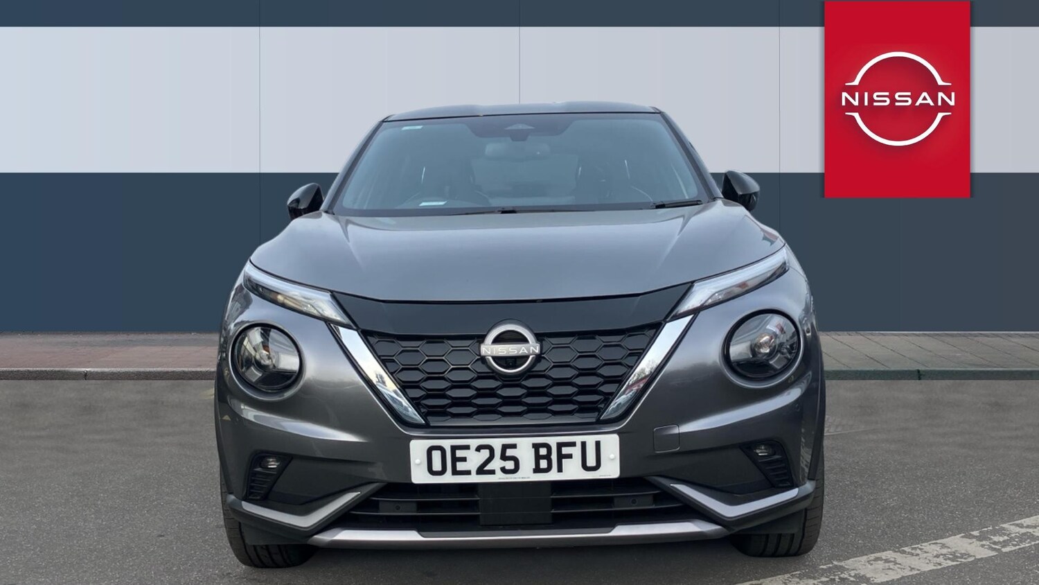 Used Nissan Juke 2025 for sale - 77997456: Photo 3