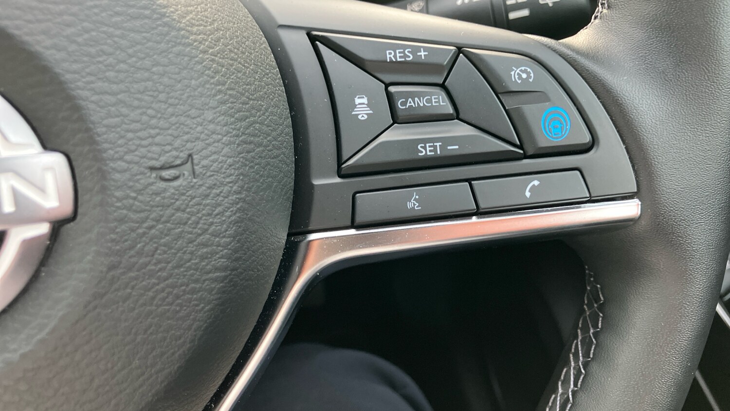 Used Nissan Juke 2025 for sale - 77997456: Photo 30