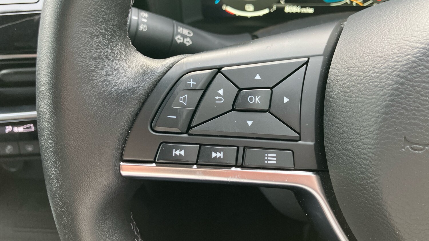 Used Nissan Juke 2025 for sale - 77997456: Photo 32