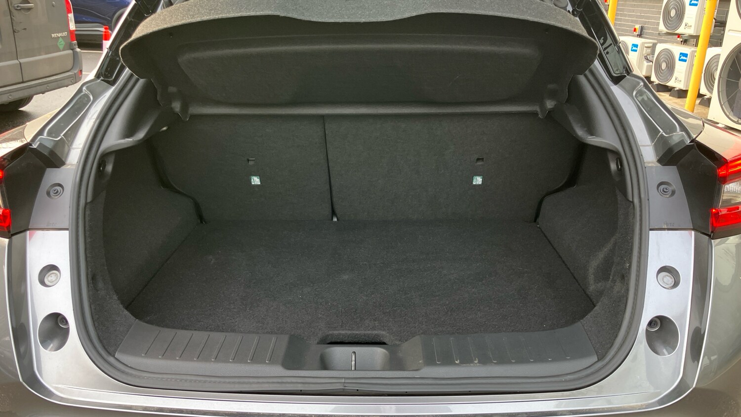 Used Nissan Juke 2025 for sale - 77997456: Photo 4