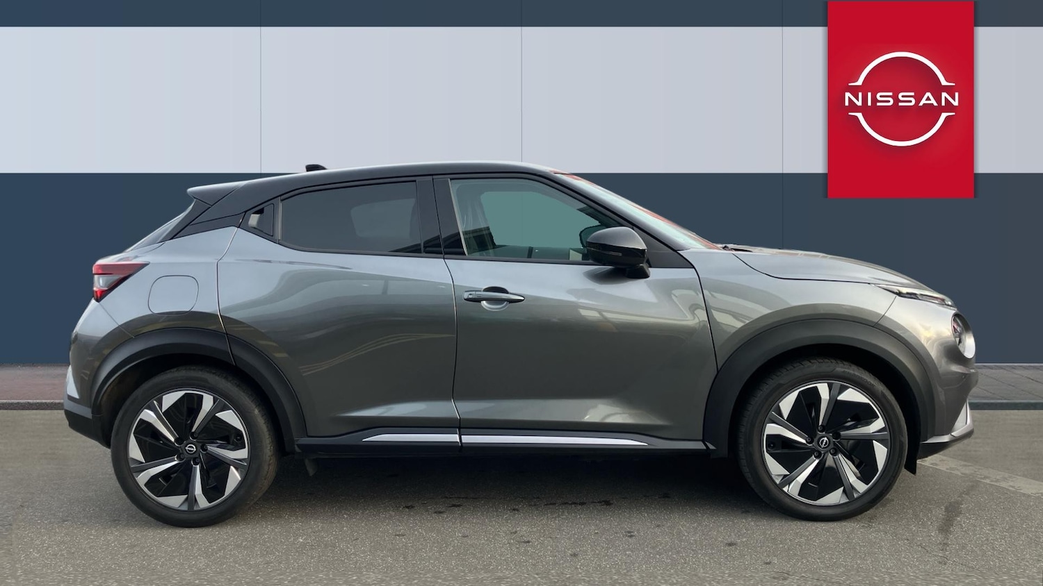 Used Nissan Juke 2025 for sale - 77997456: Photo 5