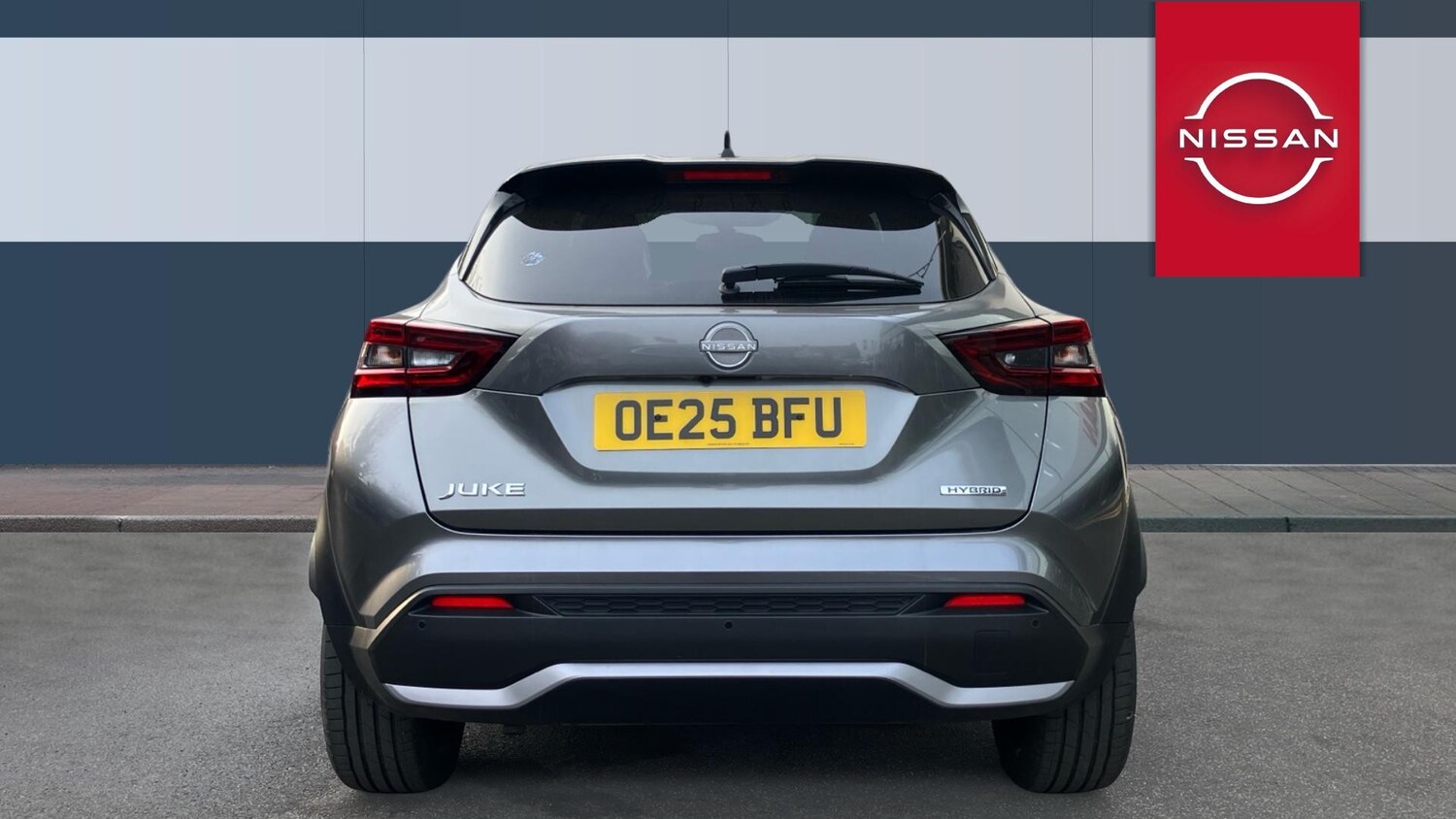 Used Nissan Juke 2025 for sale - 77997456: Photo 6