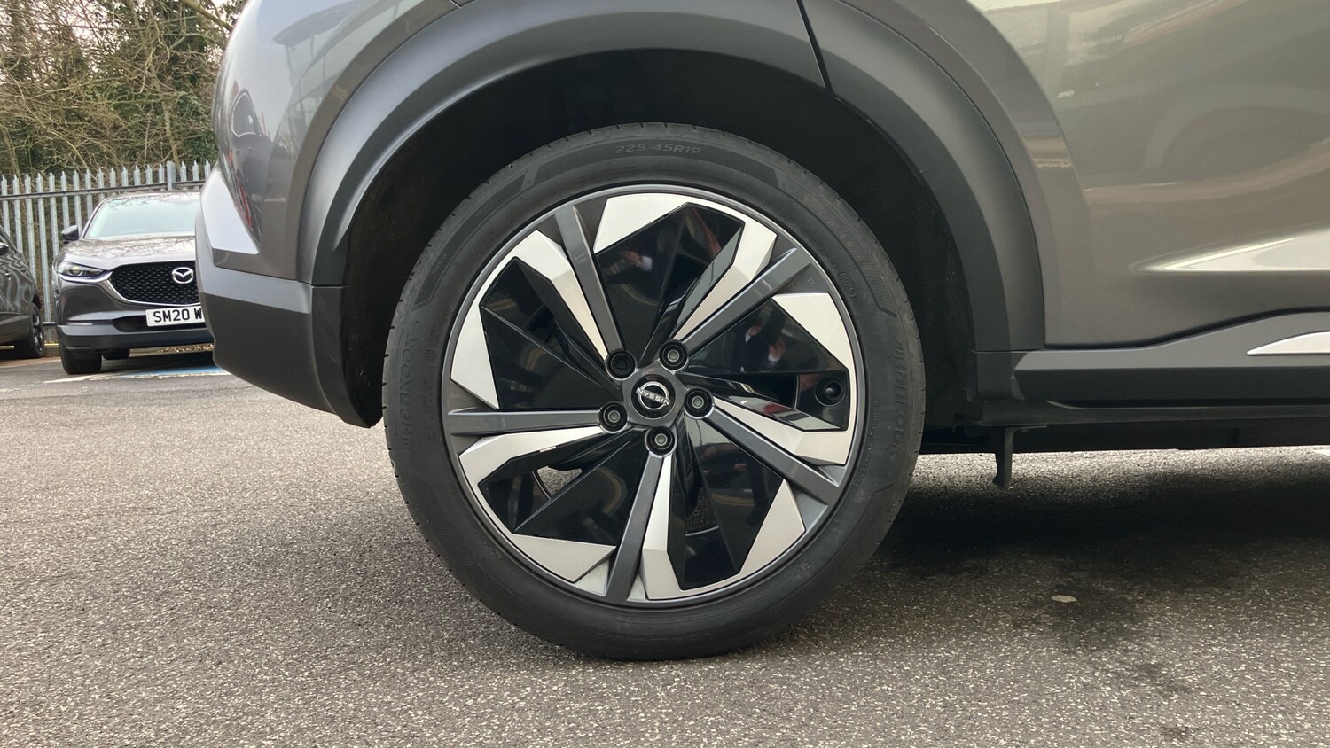 Used Nissan Juke 2025 for sale - 77997456: Photo 7