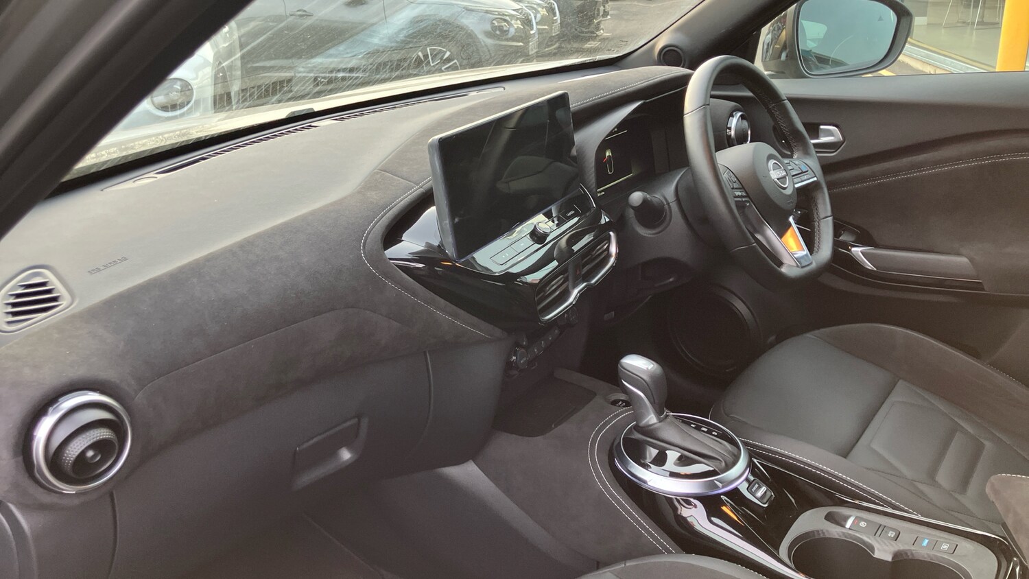 Used Nissan Juke 2025 for sale - 77997456: Photo 9