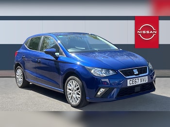 Used SEAT Ibiza 2017 for sale - 78366690: Photo