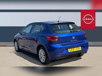 Used SEAT Ibiza 2017 for sale - 78366690: Photo