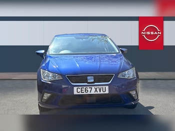 Used SEAT Ibiza 2017 for sale - 78366690: Photo