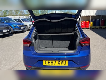 Used SEAT Ibiza 2017 for sale - 78366690: Photo