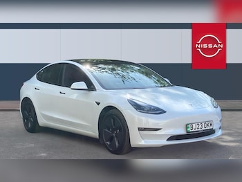 Used Tesla Model 3 2023 for sale - 79343750: Photo