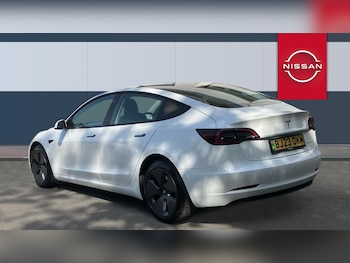 Used Tesla Model 3 2023 for sale - 79343750: Photo
