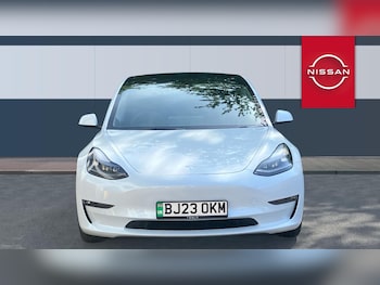 Used Tesla Model 3 2023 for sale - 79343750: Photo