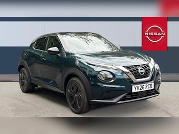 Used Nissan Juke 2026 for sale - 79815865: Photo