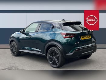 Used Nissan Juke 2026 for sale - 79815865: Photo