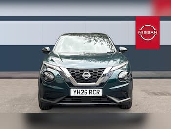 Used Nissan Juke 2026 for sale - 79815865: Photo