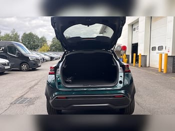 Used Nissan Juke 2026 for sale - 79815865: Photo