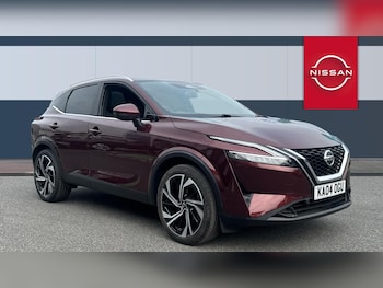 Used Nissan Qashqai 2022 for sale - 78523197: Photo
