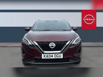 Used Nissan Qashqai 2022 for sale - 78523197: Photo